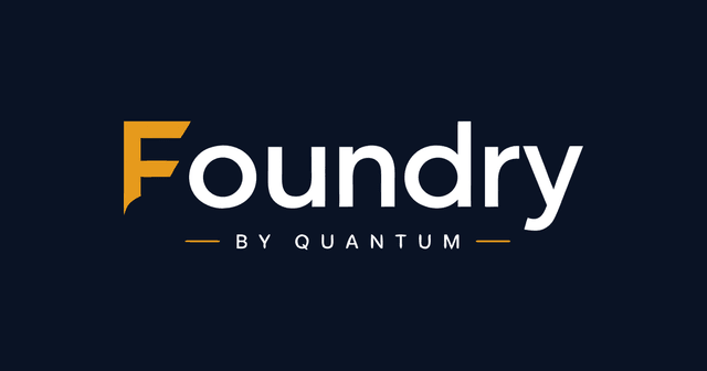 Foundry by Quantum