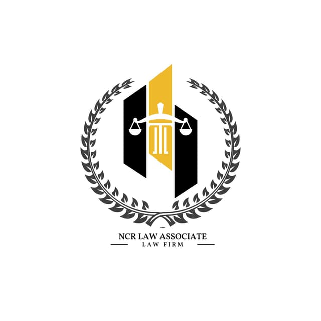 NCR Law Associate