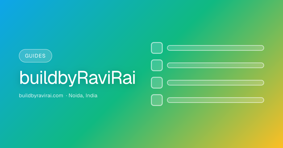 Guides — Hire Developers in India 2026: Complete Guide for Next.js, Flutter, PHP, Laravel & React (Cost, Process, Vetting)