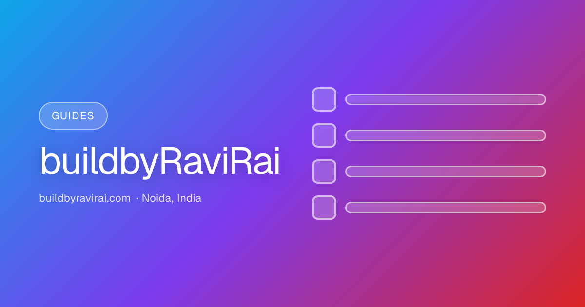 Guides — Hotel Website Development in India: What Booking Features, OTA Integrations, and 2026 Pricing Actually Look Like