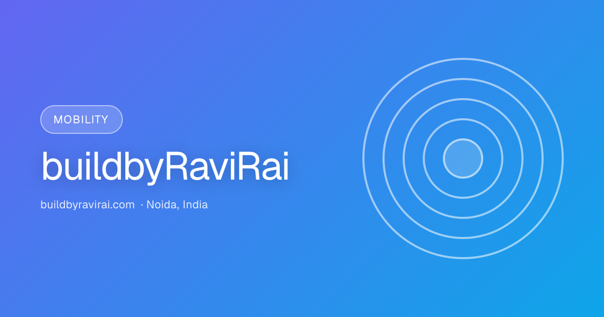 Mobility — OCPP 2.0.1 Migration Playbook for Indian Operators: When to Move, What Breaks, What's Worth It