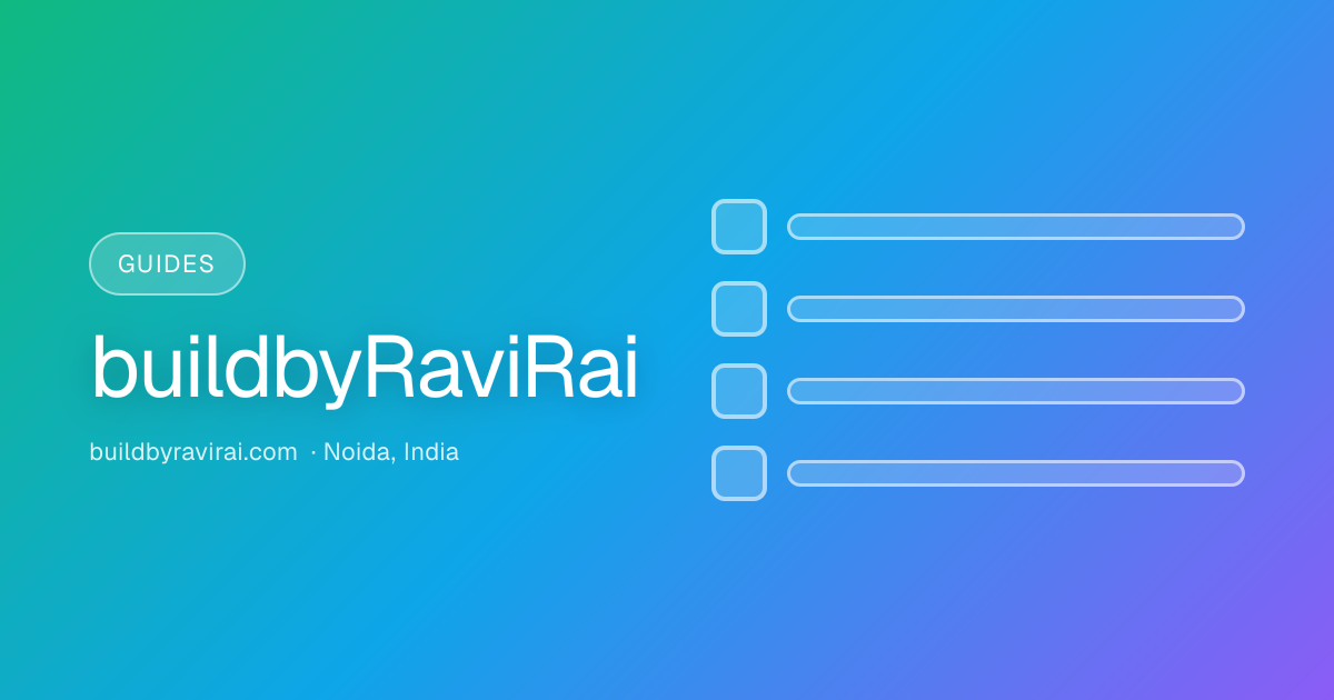 Guides — Shopify Development Cost in India 2026: Real INR Pricing for Stores, Apps, Themes & Monthly Maintenance
