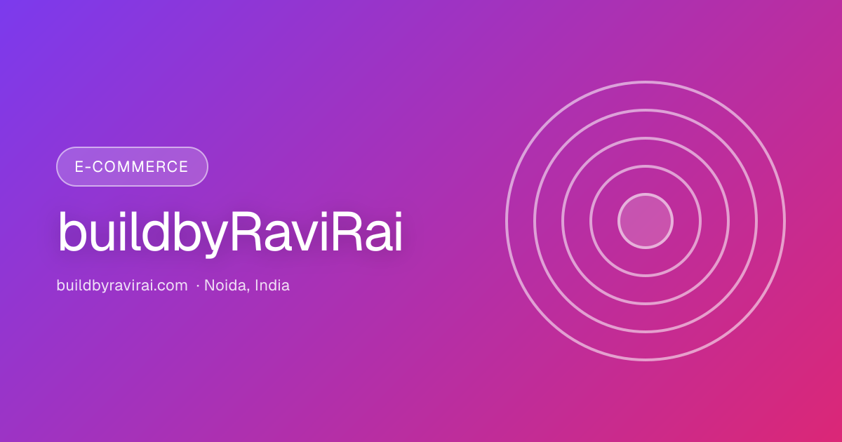 E-commerce — Shopify vs WooCommerce in India 2026: Real Numbers from 12 Stores